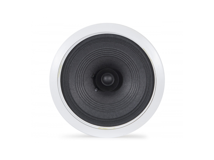 Fonestar GAT-601 - Altavoz de techo con transformador de linea de 100v  - 2