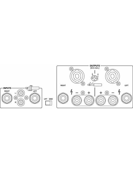 IMG Stage Line STA-500 - 2