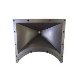 Difusor Trompeta Altavoz de doble cono 15\"