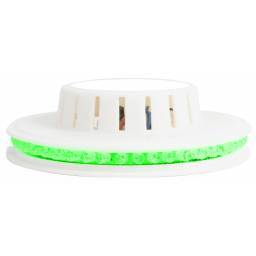 Max SSL15LED Spinning Sunflower de 48 LEDs RGB 2