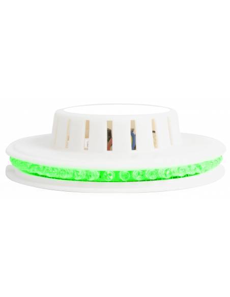 Max SSL15LED Spinning Sunflower de 48 LEDs RGB