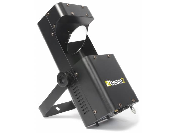 Beamz Wildflower LED escáner 10W con gobo