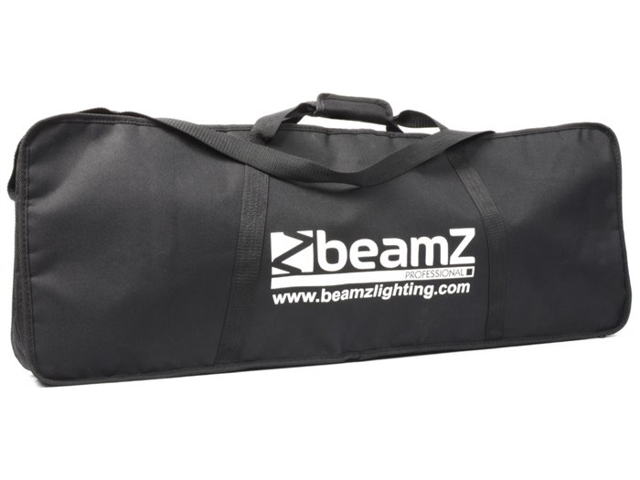 beamZ Bolsa de transporte para Light Sets 2-Some y 4-Some