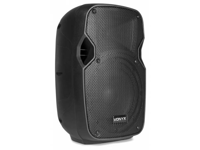 Vonyx AP800A Bafle Activo Hi-End 8" 