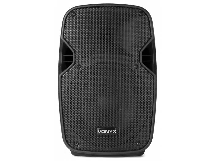 Vonyx AP800A Bafle Activo Hi-End 8" 