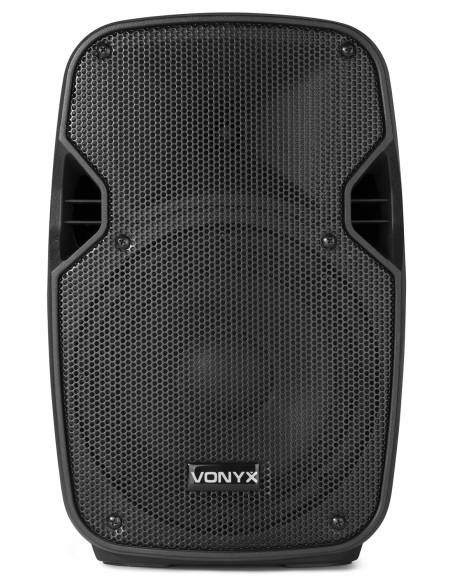 Vonyx AP800A Bafle Activo Hi-End 8" 