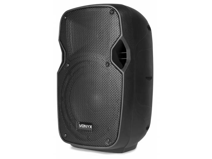 Vonyx AP800A Bafle Activo Hi-End 8" 