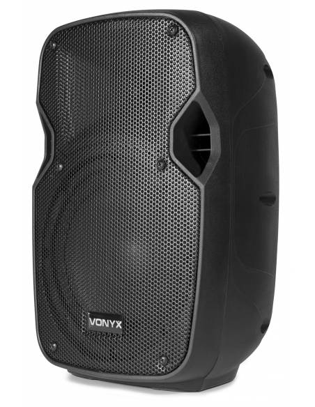 Vonyx AP800A Bafle Activo Hi-End 8" 