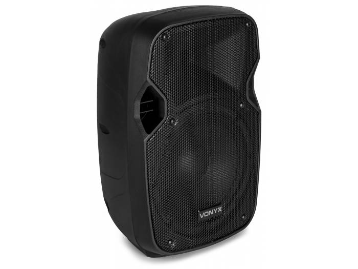 Vonyx AP800A Bafle Activo Hi-End 8" 