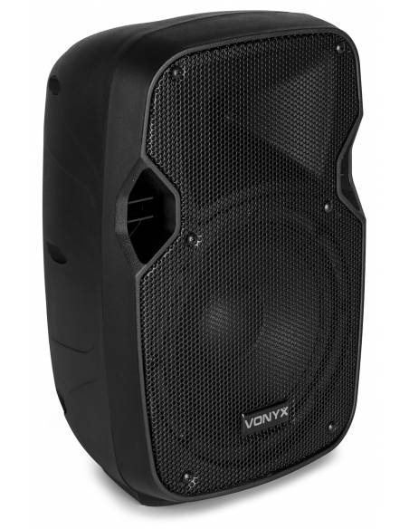 Vonyx AP800A Bafle Activo Hi-End 8" 