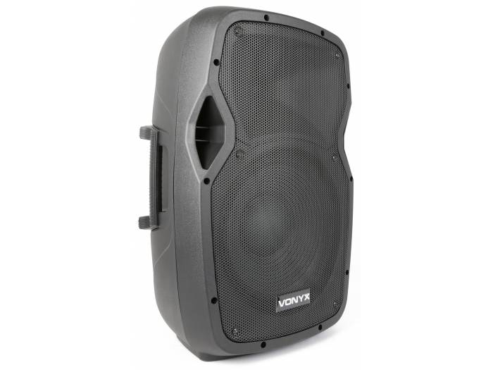 Vonyx AP1200ABT MP3 Bafle Activo Hi-End 12"