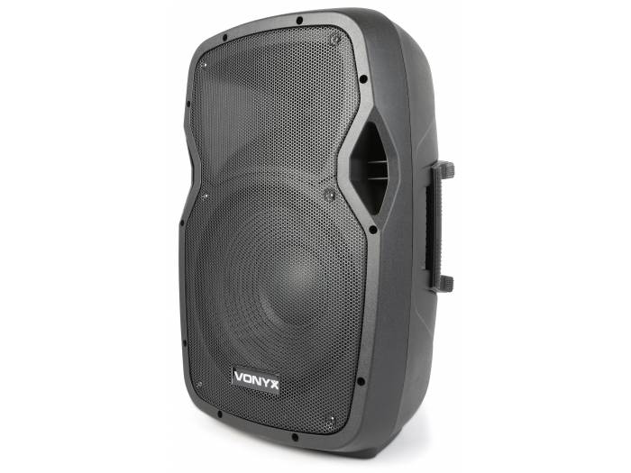 Vonyx AP1200ABT MP3 Bafle Activo Hi-End 12"