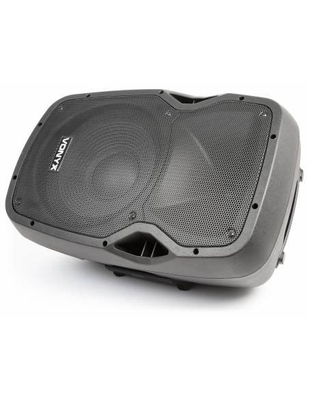 Vonyx AP1200ABT MP3 Bafle Activo Hi-End 12"
