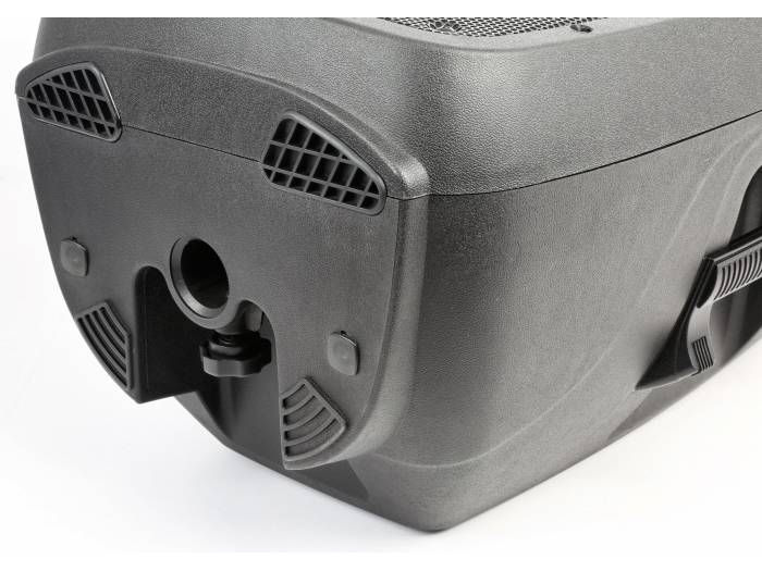 Vonyx AP1200ABT MP3 Bafle Activo Hi-End 12"