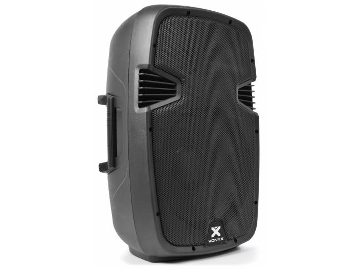 Vonyx SPJ-1200 Bafle Pasivo Hi-End 12" 400W