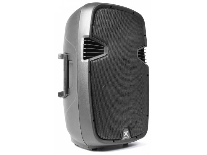 Vonyx SPJ-1500 Bafle Pasivo Hi-End 15" 600W