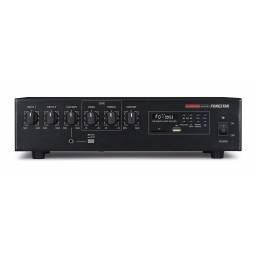 Fonestar MA-61RU  Amplificador de megafonia 60w - 1