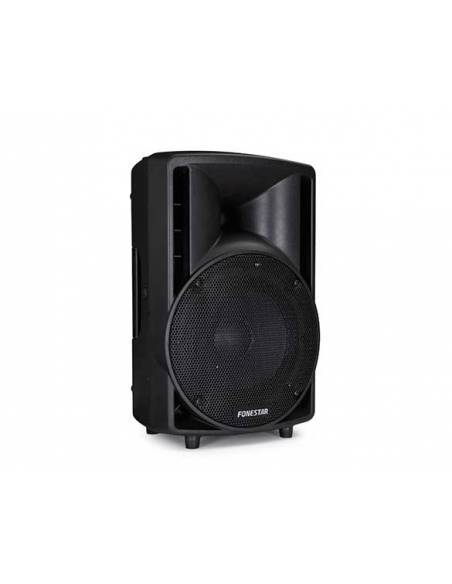 Fonestar ASB-880U Altavoz Autoamplificado 8 pulgadas con USB/SD/MP3/BT - 1