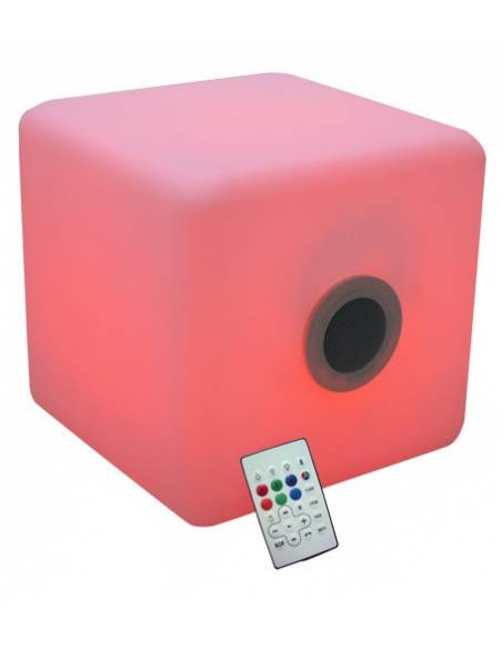 LED-CUBE2020 con BLUETOOTH - 1