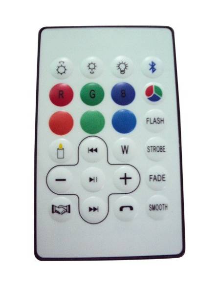 LED-CUBE2020 con BLUETOOTH - 2