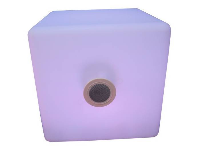 LED-CUBE2020 con BLUETOOTH - 4