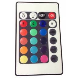 BOLA LED RGB CAMBIA COLOR 20 CM 2