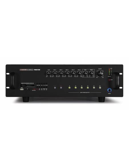 Fonestar MA-680RGUZ Amplificadores de megafonía - 1