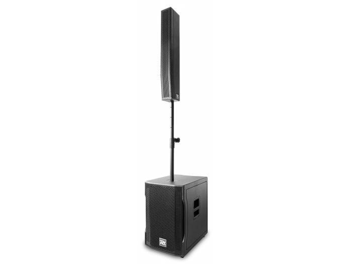 Power Dynamics PD815A Sistema portatil Array 15"  