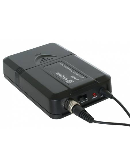 Skytec STWM722C micro UHF 2 canales combi div.