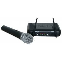 Skytec STWM722C micro UHF 2 canales combi div. 2