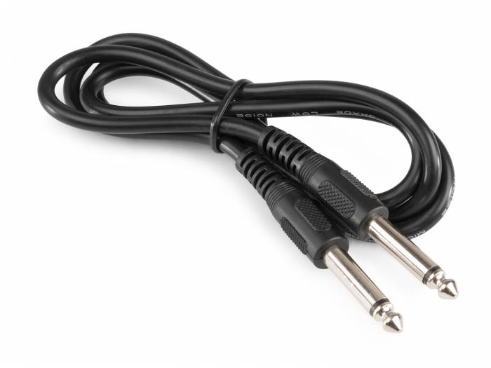 Vonyx WM511 VHF 1 Canal Sistema inalámbrico con micrófono de mano y display