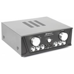 Comprar Amplificador HiFi ACOUSTIC CONTROL AMP60BT Online - Sonicolor