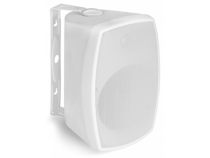 Power Dynamics ISPT6W Altavoz 100V / 8 Ohm 6.5" 150W - Blanco