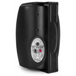 Power Dynamics ISPT6B Altavoz 100V / 8 Ohm 6.5" 150W - Negro 2
