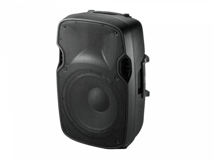 Ibiza Sound XTK15A Pareja de Altavoces 15 pulgadas 1200w - 4