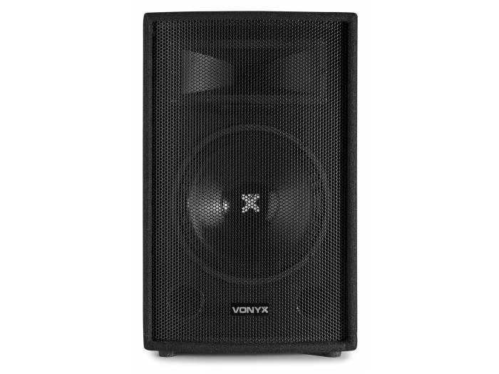 Pack Fiesta 1000 - Equipo de sonido con 1000w - 3