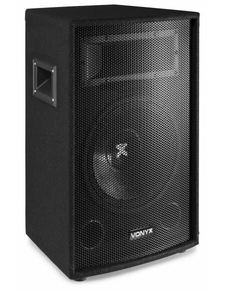 Pack Fiesta 1000 - Equipo de sonido con 1000w - 5