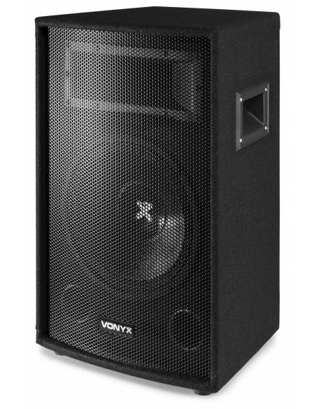 Pack Fiesta 1000 - Equipo de sonido con 1000w - 6