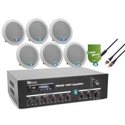 Pack BUSINESS - 6 Bluetooth