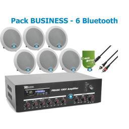 Pack BUSINESS - 6 Bluetooth 2
