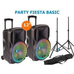 PACK PARTY FIESTA BASIC - PARTY 12 RGB 2