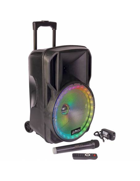 PACK PARTY FIESTA BASIC - PARTY 12 RGB - 10