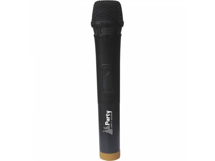 PARTY LIGHT & SOUND Altavoz PARTY 215-LED MKII - 6