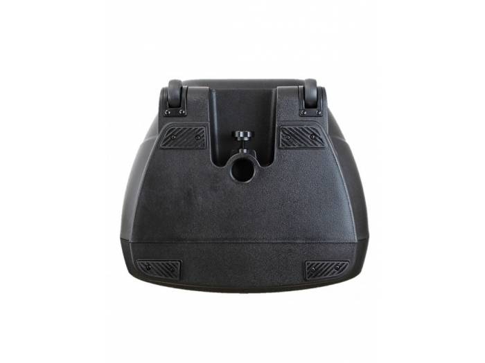 Pack IOWA DJ  POWER - Equipo de sonido con 6600w - 34