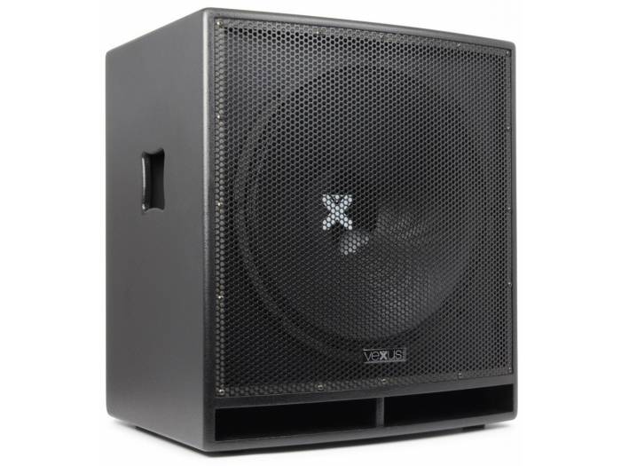 Pack IOWA DJ  POWER - Equipo de sonido con 6600w - 19