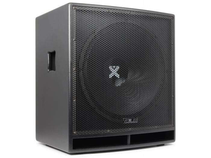 Pack IOWA DJ  POWER - Equipo de sonido con 6600w - 24
