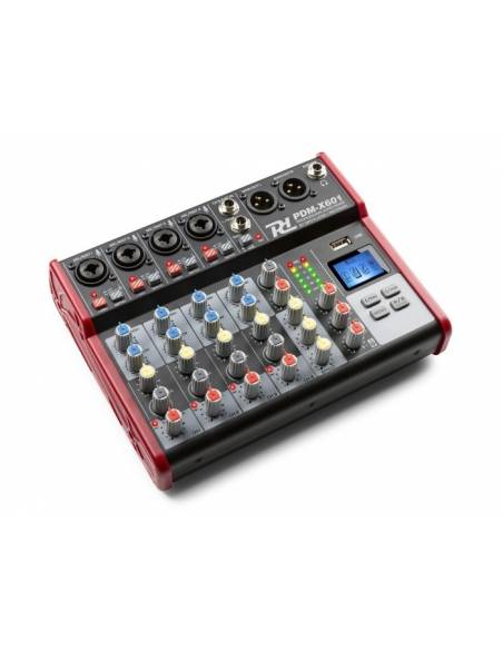 Pack IOWA EVENTO DIRECTO  - Equipo de sonido con 6600w - 23
