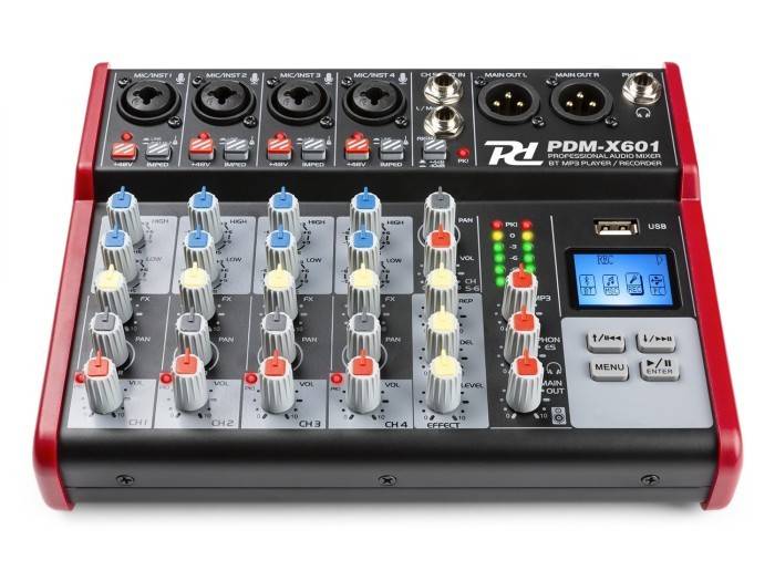 Pack IOWA EVENTO DIRECTO  - Equipo de sonido con 6600w - 24