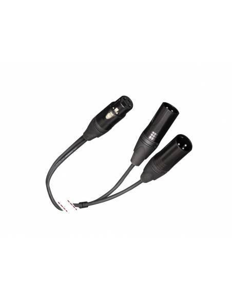 Pack IOWA EVENTO DIRECTO  - Equipo de sonido con 6600w - 25