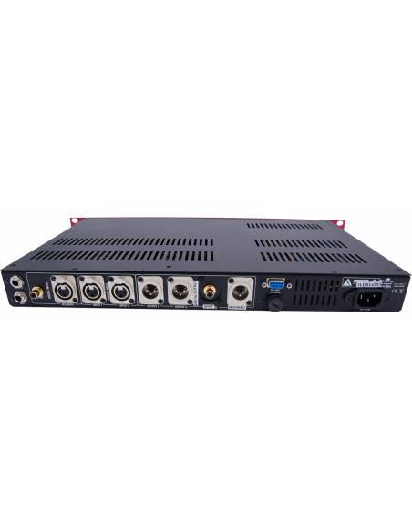 ECUDAP EQD 50SR XBASIS - 2